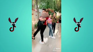 TIKTOK LOVE ROMANTIC COMPILATION TIK TOK ROMANTIQUE 2020