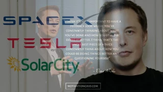 Elon Musk   How I Become the real Iron Man