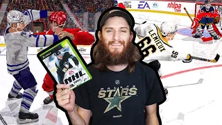 NHL 2002 Still Fun???