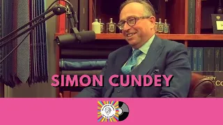 Simon Cundey of Henry Poole Interview: tailor to the royals