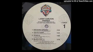Larry Carlton - South Town
