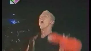 Scooter - Stuttgart live in 97