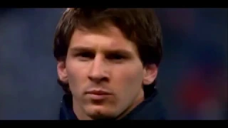 Lionel Messi - Rare Skills & Dribbling (2005/2010)