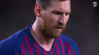 Lionel Messi the real GOAT  deserves Ballon D'or more than anyone