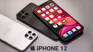 iPhone 12 Pro BĘDZIE DROGI... ALE WARTO CZEKAĆ!🔥