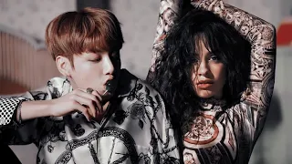 JUNGKOOK (BTS) & CAMILA CABELLO - Begin X Shameless (MASHUP)