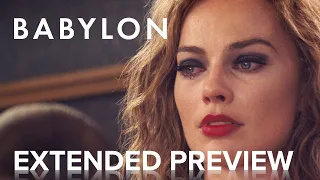 BABYLON | Extended Preview | Paramount Movies