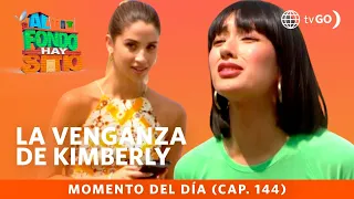 Al Fondo hay Sitio 10: La venganza de Kimberly (Capítulo n°144)