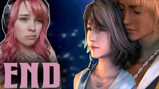 Final Fantasy X  - ENDING - This game breaks my heart!!