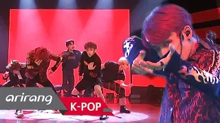 [Simply K-Pop] Simply's Spotlight A.C.E(에이스) _ MR.BASS + UNDER COVER _ Ep.367 _ 062119