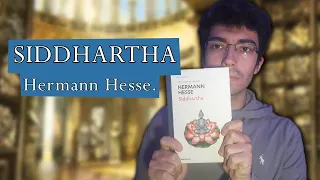 Reseña Siddhartha - Hermann Hesse (ESPAÑOL)