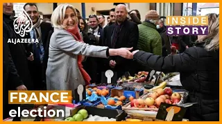 Who will be the next president of France? | Inside Story
