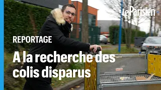 « Et en plus j'ai pris un PV !»  : la galère des clients Chronopost d'Alfortville