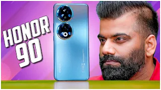 Honor 90 5G India Unboxing & First Look - A New Flagship Killer?🔥🔥🔥