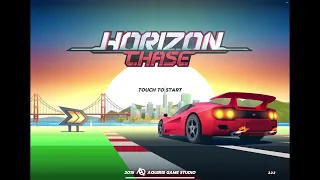 100% КАЧАЕМ Horizon Chaze / Мобильные игры