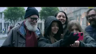 Bono & The Edge : A Sort of Homecoming with David Letterman | Teaser Trailer