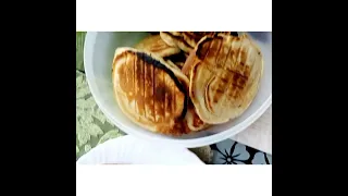 pancakes  recipe using double grilled pan