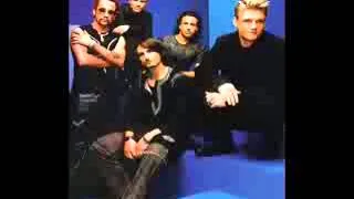 Backstreet Boys Feat. The Neptunes - The Call [Remix]