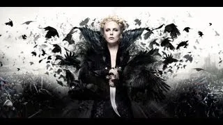 Snow White and the Huntsman - 5 Minute Extended Preview