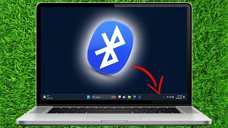 How to Add or Remove Bluetooth Icon From Windows 10 or 11 Task Bar