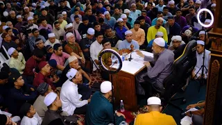 🔴 Siaran Langsung : 12/03/2023 Kuliyyah Maghrib Perdana & Soal Jawab Agama - Ustaz Azhar Idrus