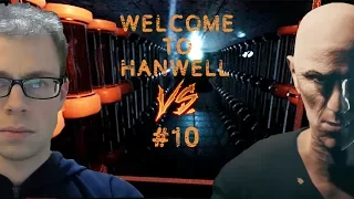 Прохождение игры welcome to hanwell #10. Последний бой он трудный самый.