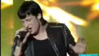 Dmitry Koldun - "Ne serjozno" (EuroBGvision in Bulgaria)