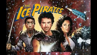 Everything you need to know about The Ice Pirates (1984)