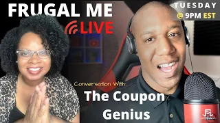 How to Coupon for Beginners | Extreme Couponing 101 with The Coupon Genius