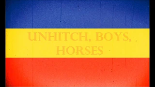 Kuban Cossack Choir - Unhitch, Boys, Horses