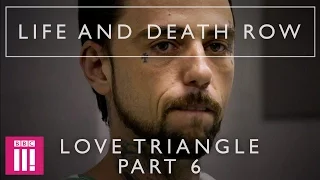 Love Square | Life And Death Row: Love Triangle Part 6