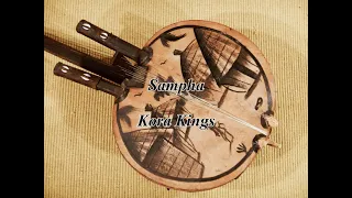 Sampha - Kora Kings [Legendado / Portuguese Lyrics]