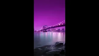 The Weeknd - Save Your Tears slowed and reverb bass boosted