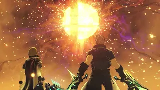 Super Smash Bros. Ultimate - A Future Redeemed