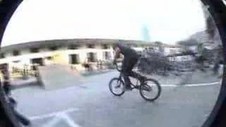 Israel soukot bmx Jam 2007