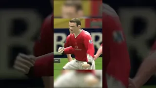 FIFA Evolution 1993-2023 #shorts #gaming #gameplay #fifa