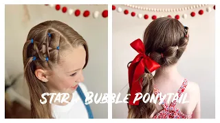 Two 4th of July Hairstyles | Lu’s Hairdos