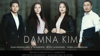 DAMNA KIM - (OFFICIAL; Mizo Christian movie)