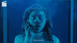 Freaky: Frozen to death (HD CLIP)