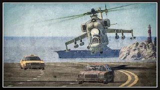 Mi-24P RUSSIAN GUNSHIP!  Armament Overview & Recommendations (Part 1) | War Thunder Helicopters