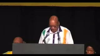 Jacob Zuma's Top 3 Numbers Fails | Jacob Zuma Funny Moments