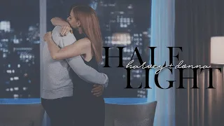 Harvey & Donna | half light [+9x04]