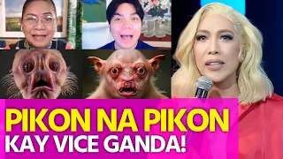 Vice Ganda, inasar sina Cristy Fermin matapos siyang pag-usapan; TV5, natatakot na sa It’s Showtime?