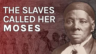 The Slave Who Led Black Americans To Freedom