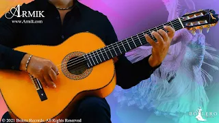 String Dancer by Armik (Spanish Guitar)