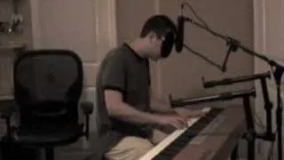 "Summer Highland Falls" (Billy Joel) Cover by Kevin Laurence