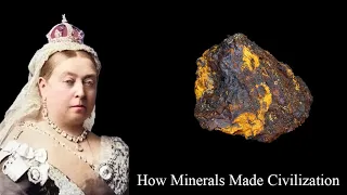 Critical Minerals in World War One: Part 1. Feeding the Machines (1870-1914)
