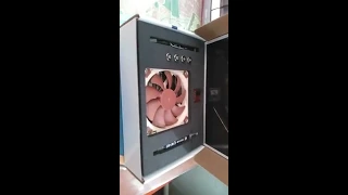 Noctua NH-L9i Лучший кулер для процессора