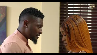 (TRAILER) CRACKS  starring Maurice Sam, Emem Inwang, Christian Ochiagha, Nini Mbonu.