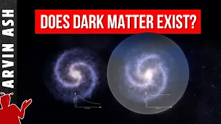 Does Dark Matter exist? MOND - modified gravity alternative!